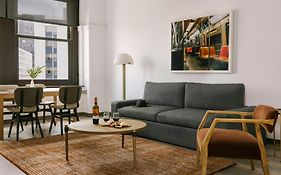 Sonder By Marriott Bonvoy Gabriel Richard Apartments Downtown